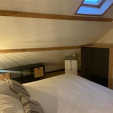 Apartament Froissart Studio Chimay Zewnętrze zdjęcie