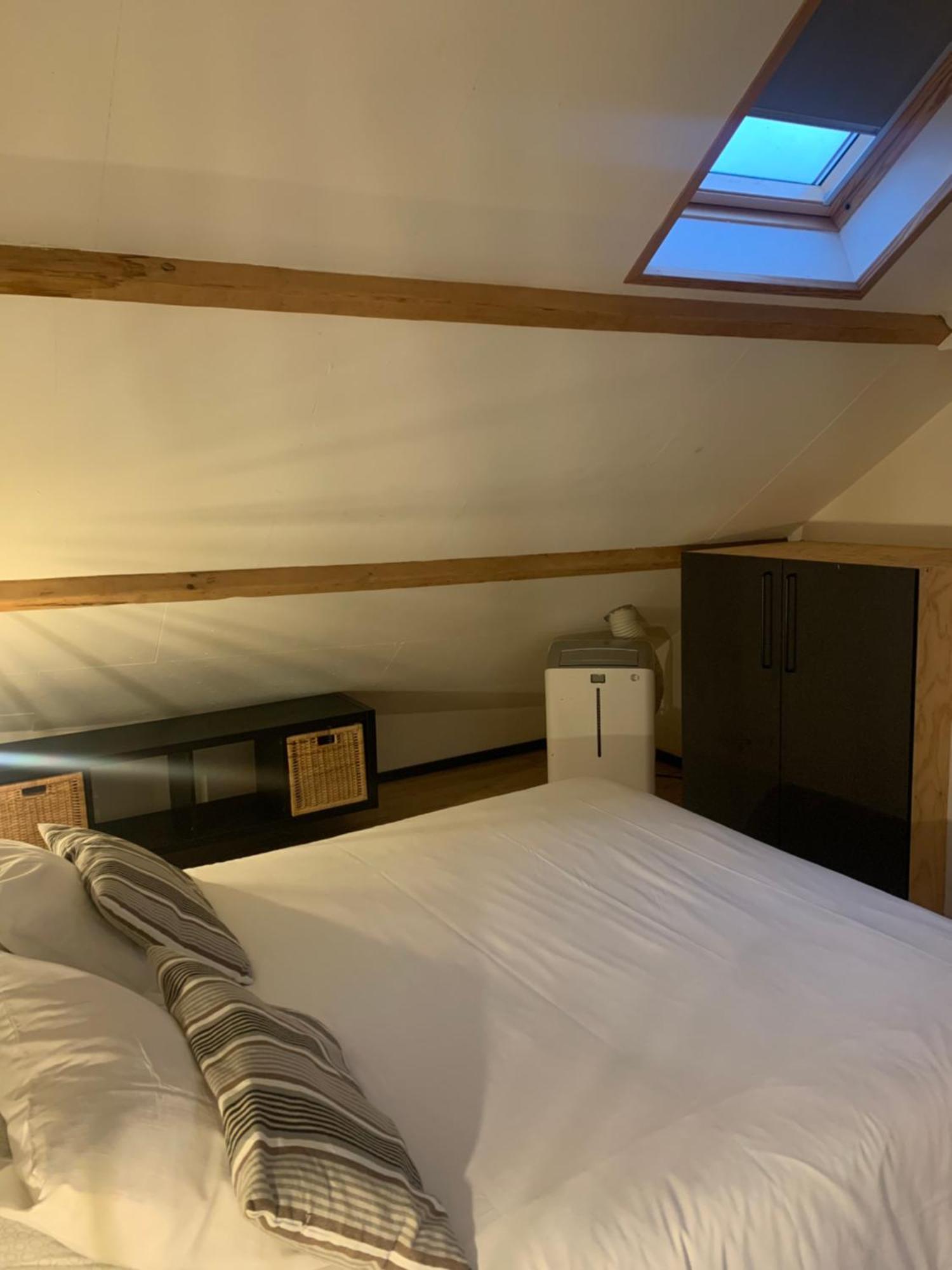 Apartament Froissart Studio Chimay Zewnętrze zdjęcie
