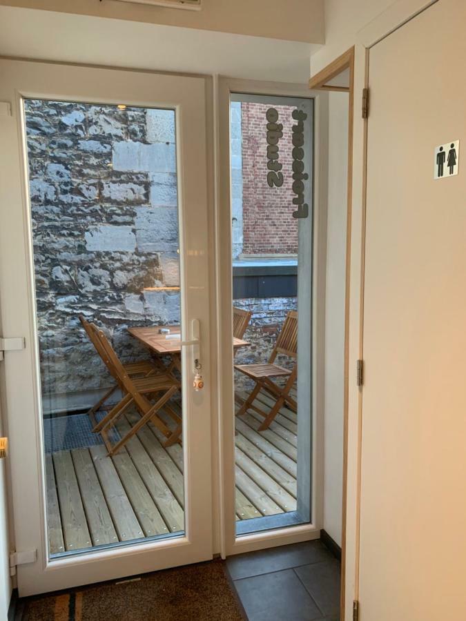 Apartament Froissart Studio Chimay Zewnętrze zdjęcie