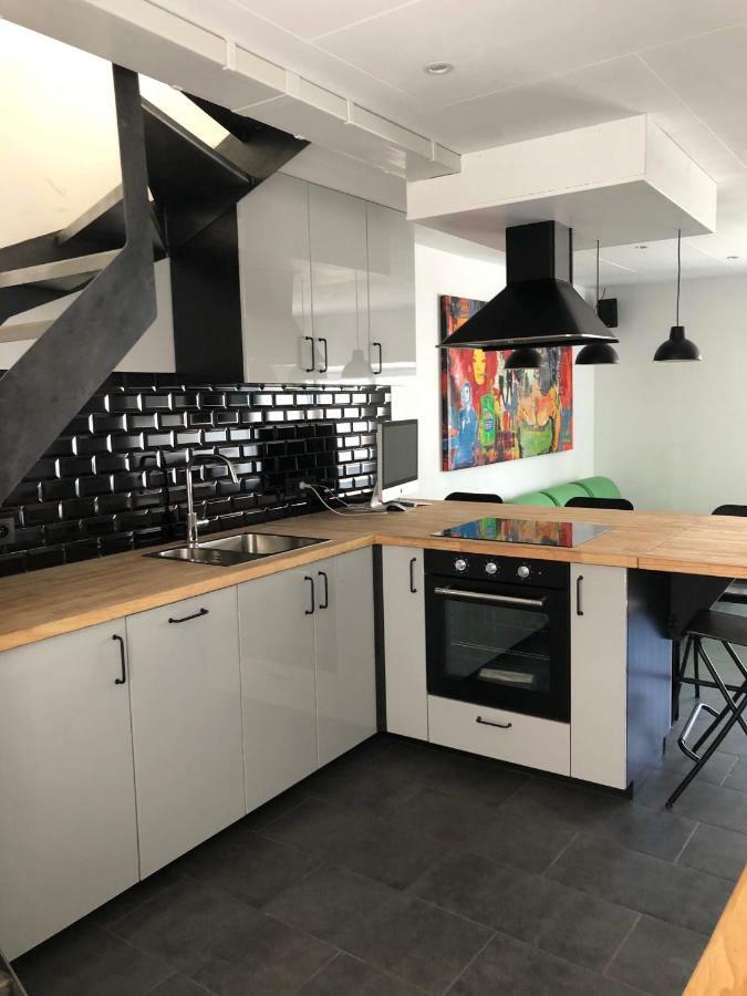 Apartament Froissart Studio Chimay Zewnętrze zdjęcie